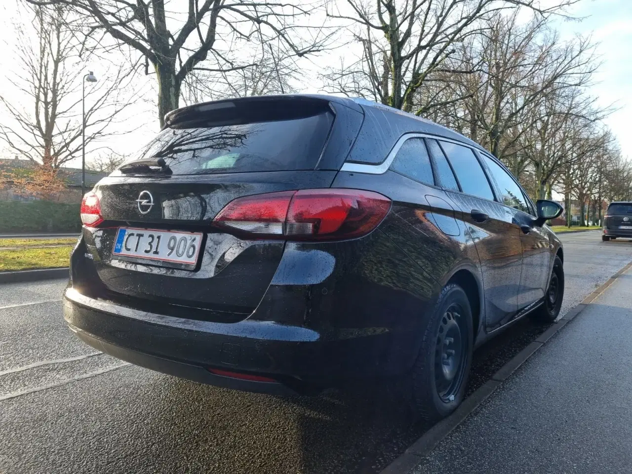 Billede 4 - Opel Astra 1,2 T 110 Elegance Sports Tourer