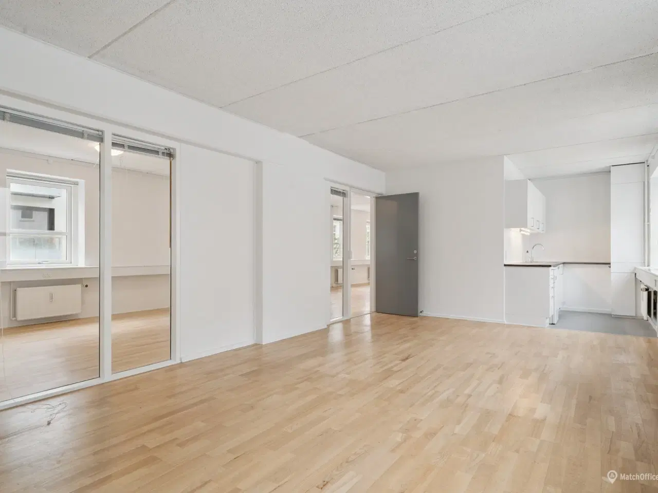 Billede 3 - Attraktiv og velbeliggende lejemål i Latinerkvarteret