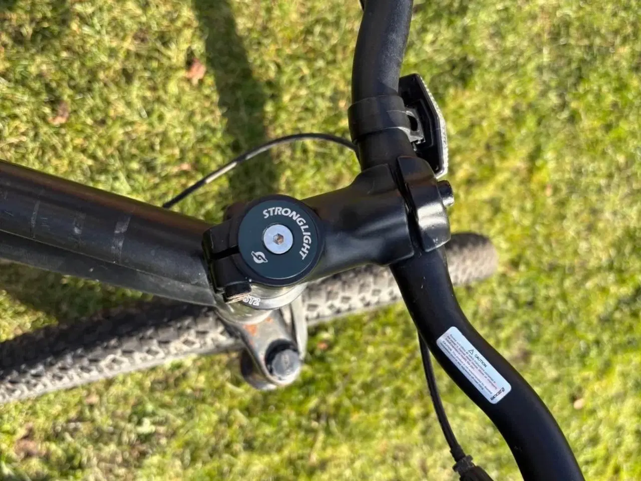 Billede 3 - Cykel