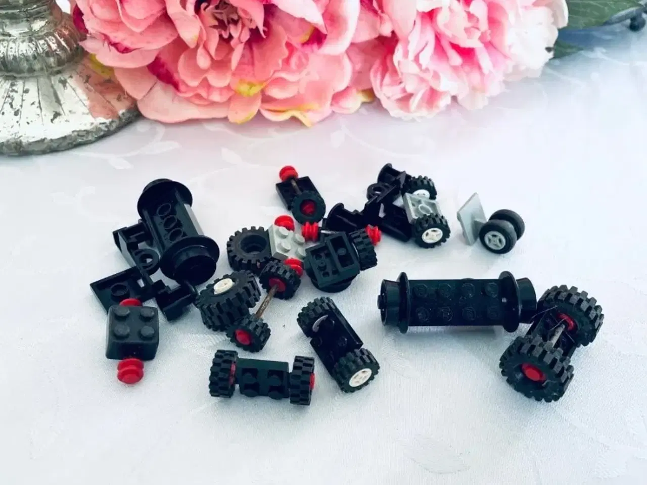 Billede 1 - Lego blandet 