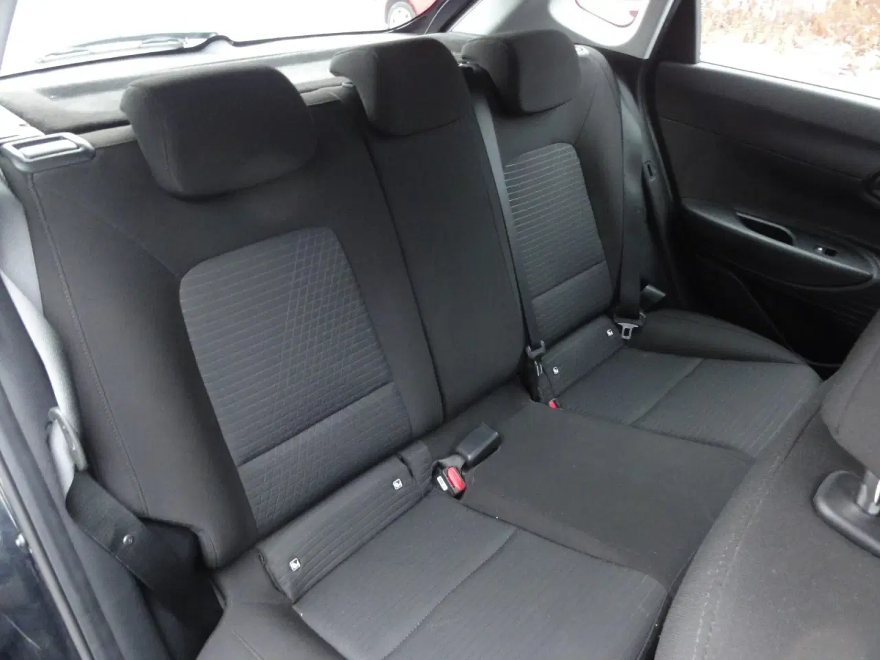 Billede 9 - Hyundai i20 1,2 MPi Essential