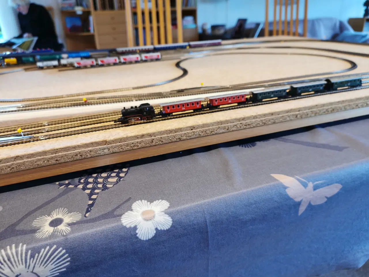 Billede 11 - Märklin Mini Club