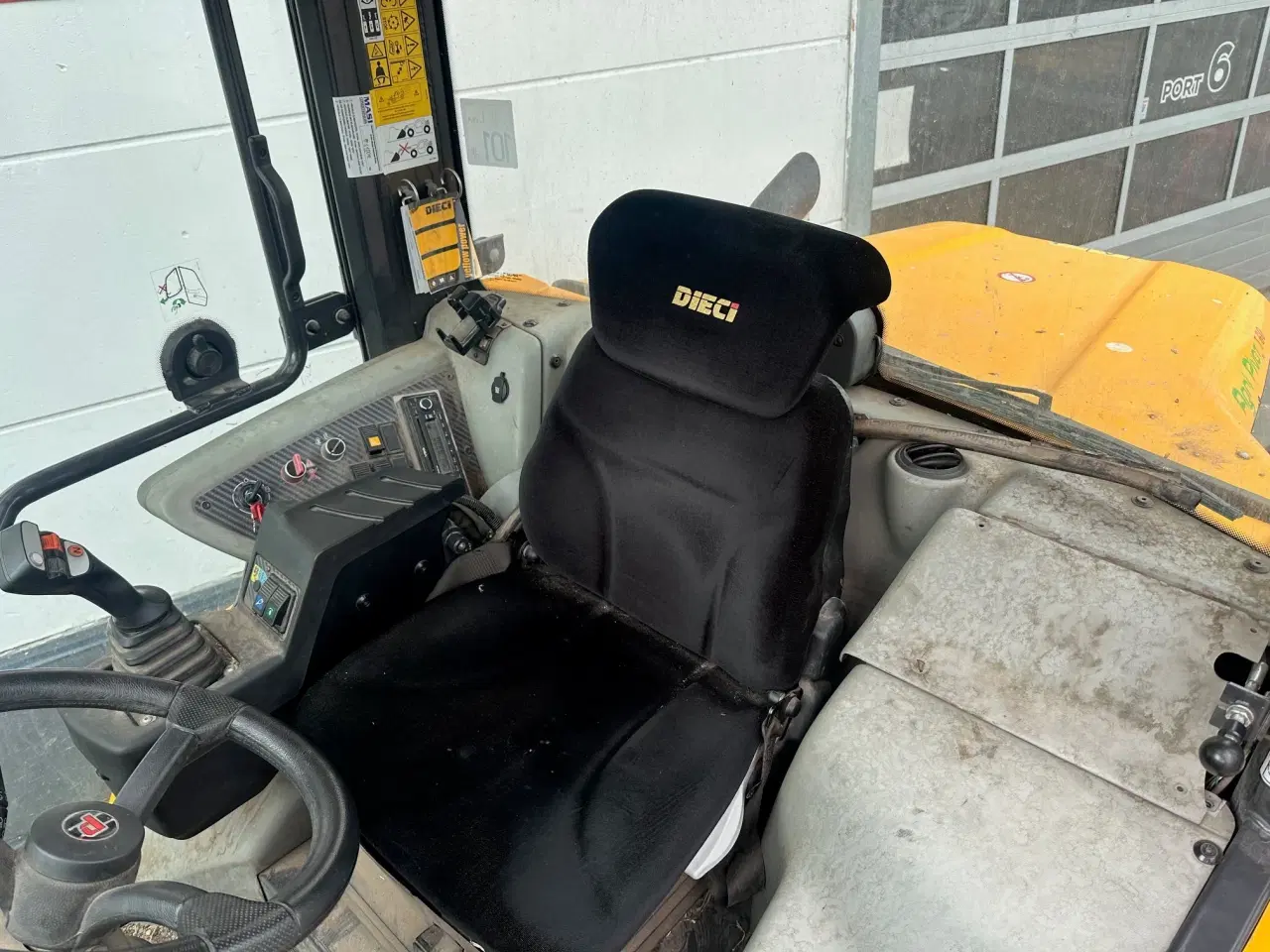 Billede 13 - Dieci Pivot T60