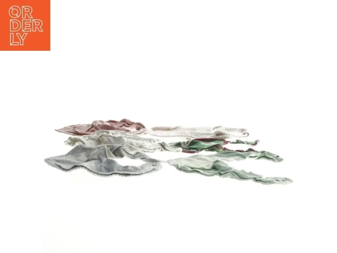 Billede 3 - Børnehagesmække fra H&M (str. 17 x 20 cm)