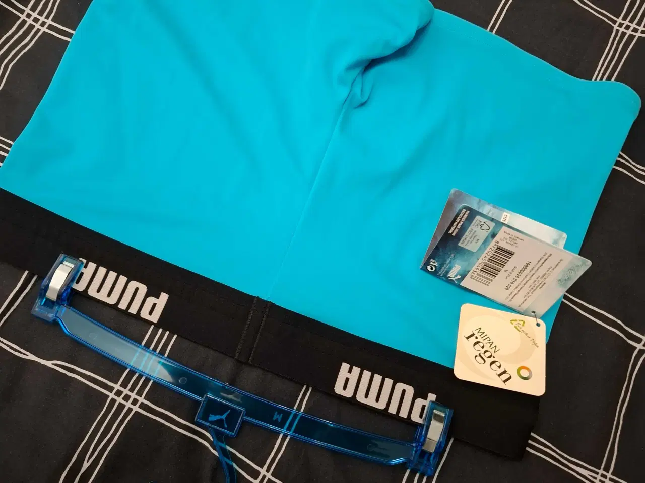 Billede 5 - Puma speedos, M.