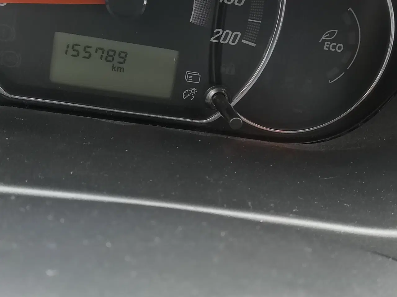 Billede 4 - Mitsubishi Space Star 