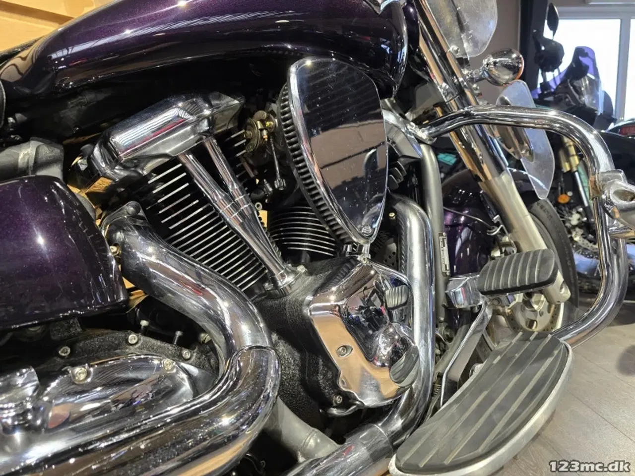 Billede 13 - Kawasaki VN 2000