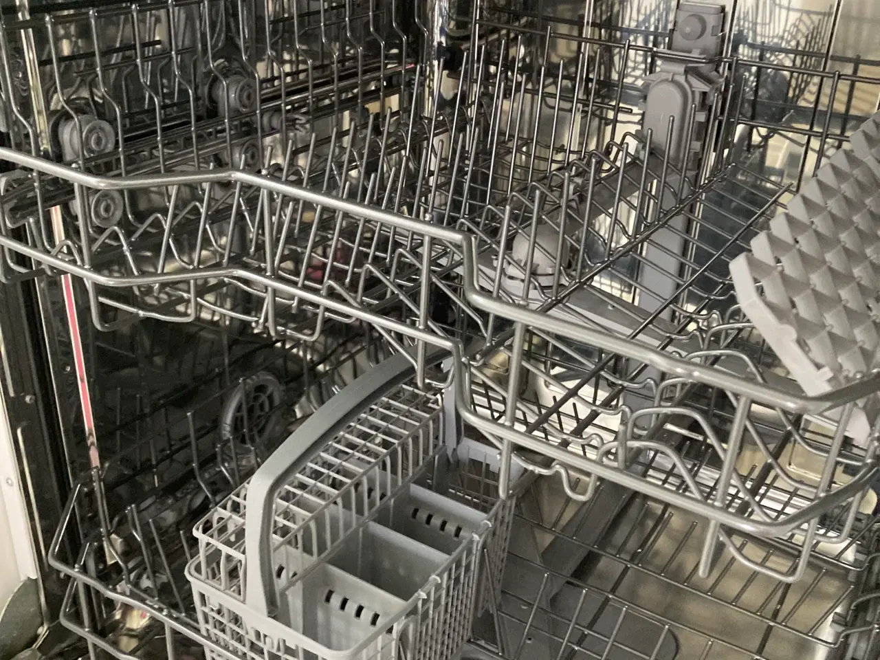 Billede 4 - Opvaskemaskine Gram