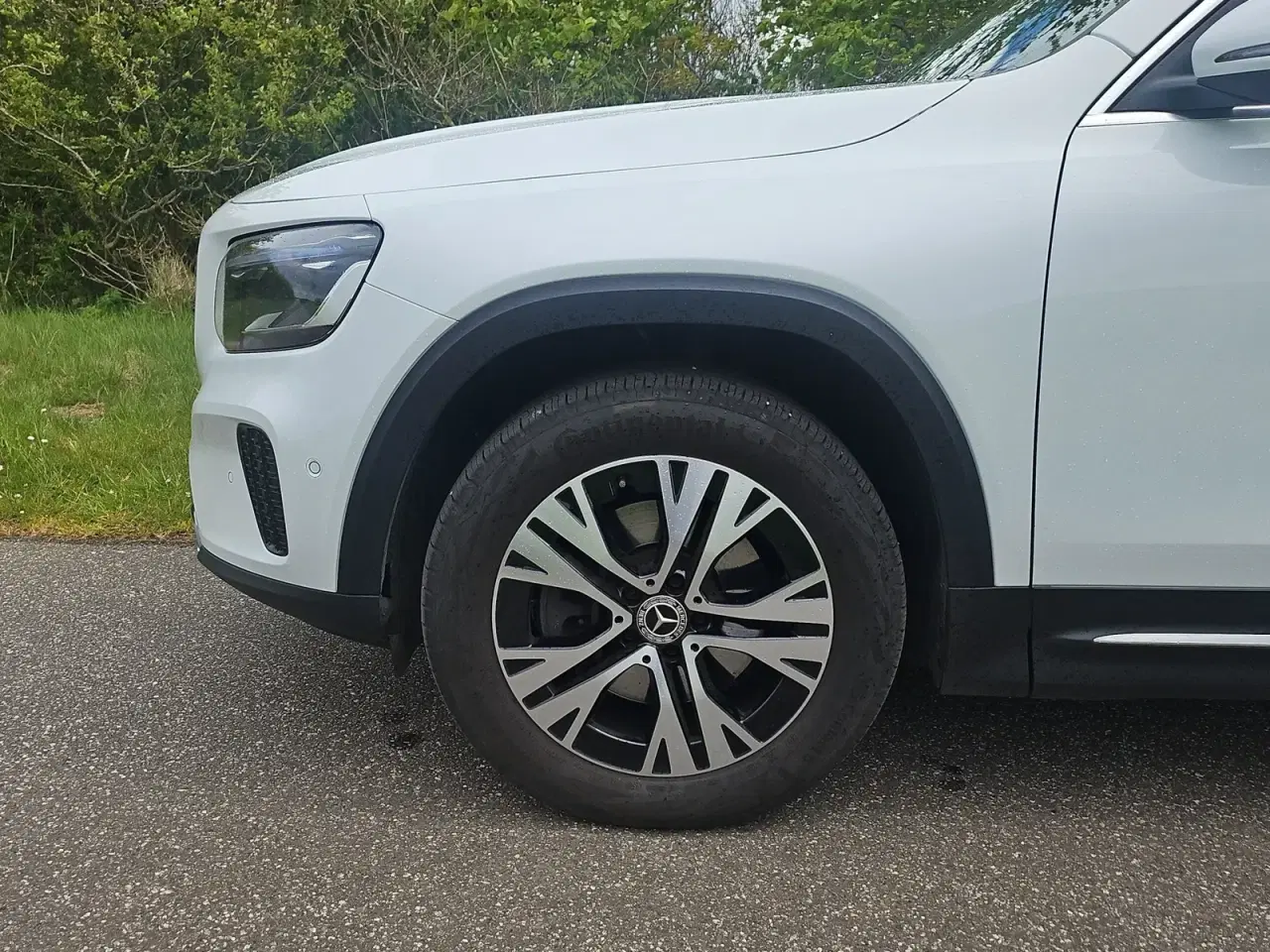 Billede 18 - Mercedes GLB200 d 2,0 aut.