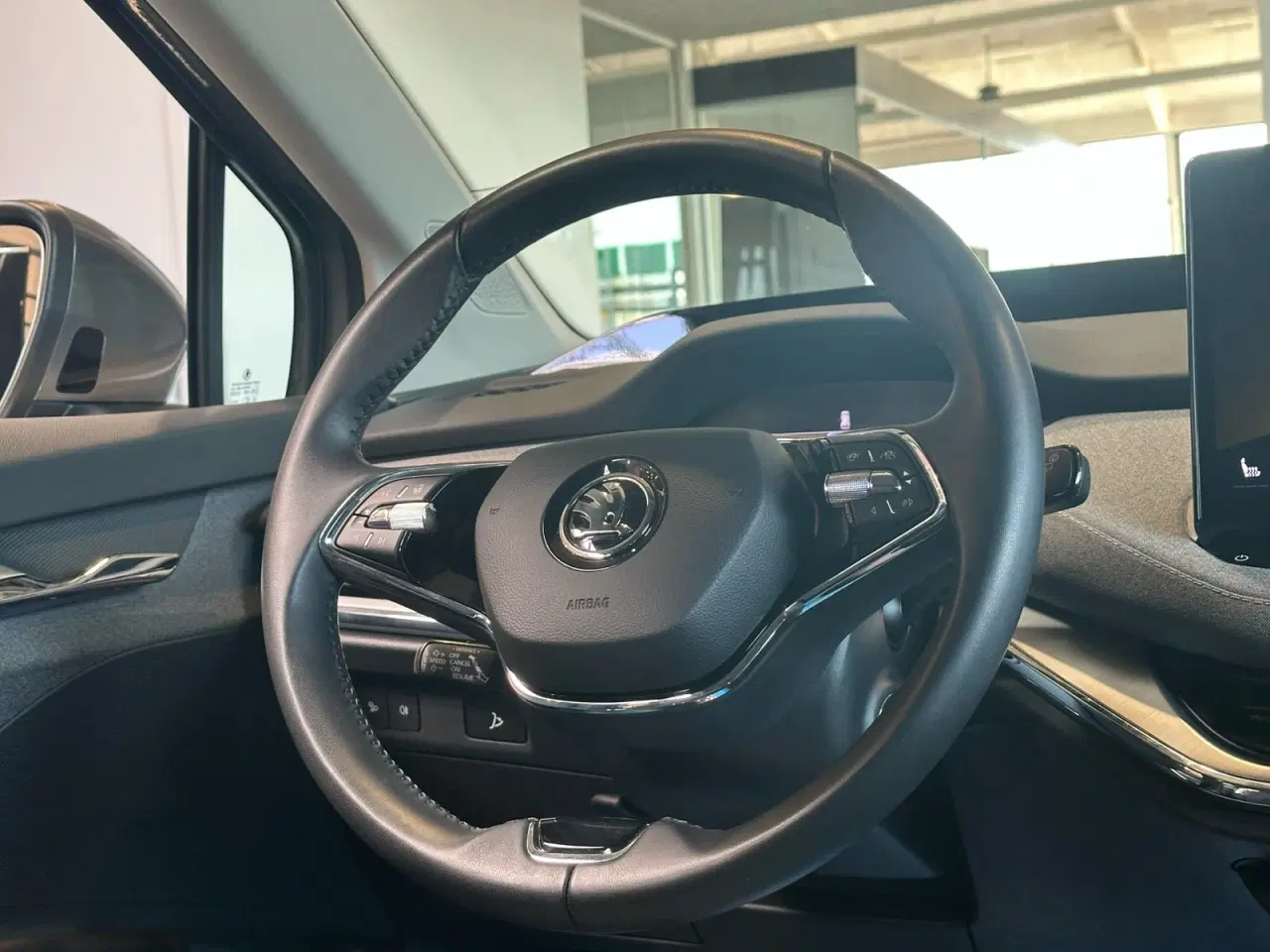 Billede 9 - Skoda Enyaq 80 iV