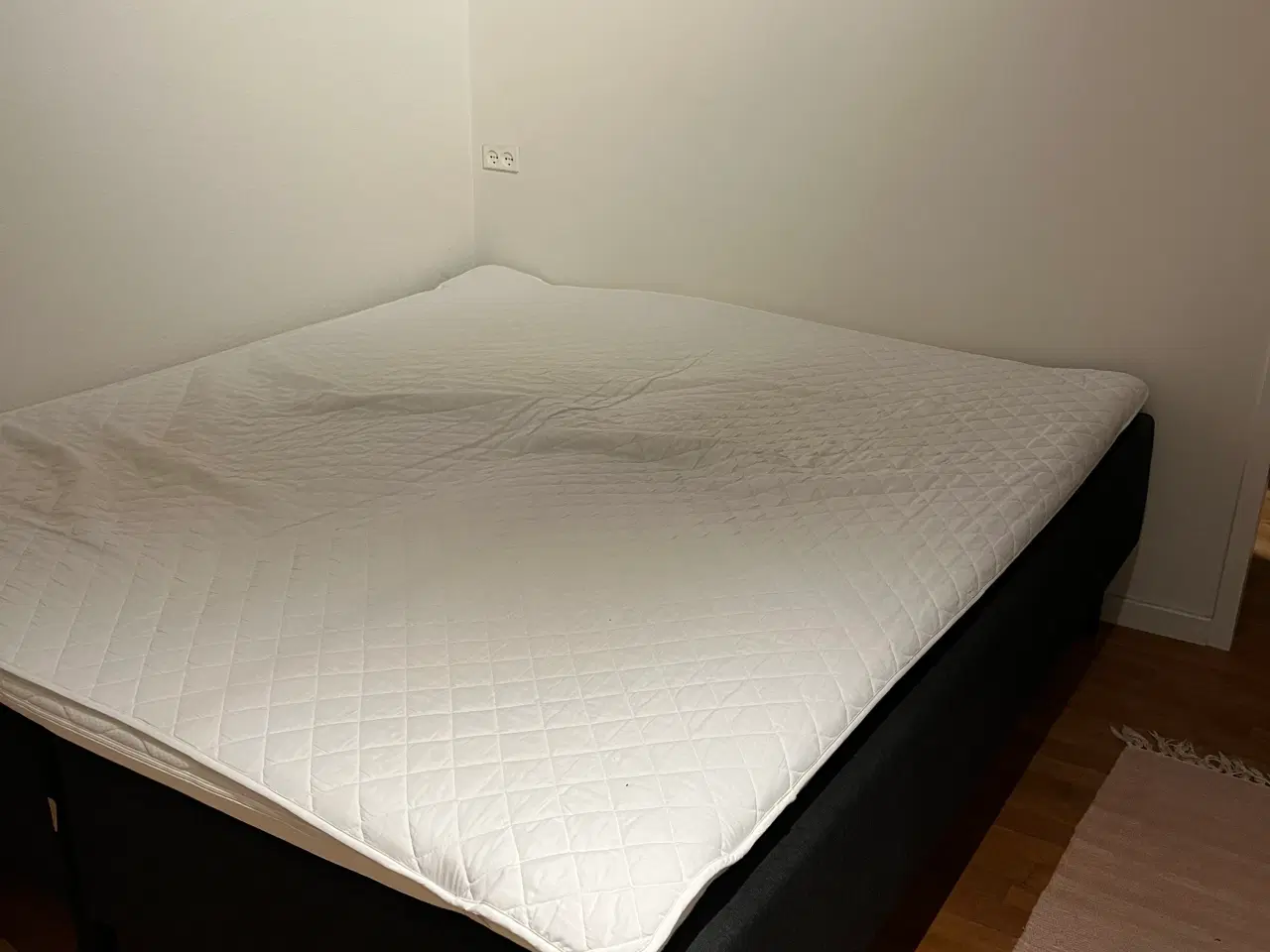 Billede 1 - Dobbeltseng 