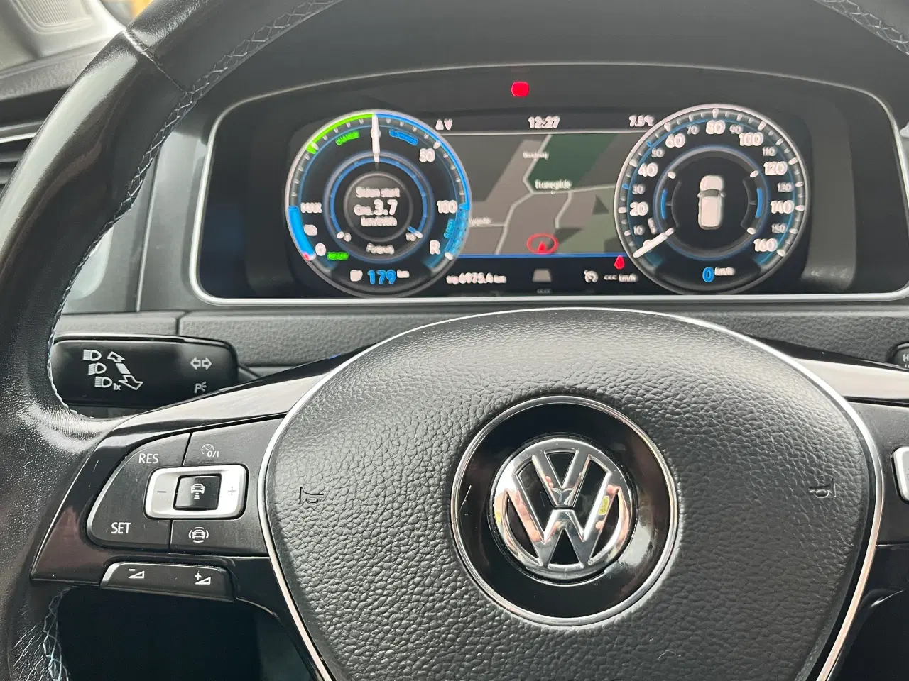 Billede 6 - e-Golf 2020