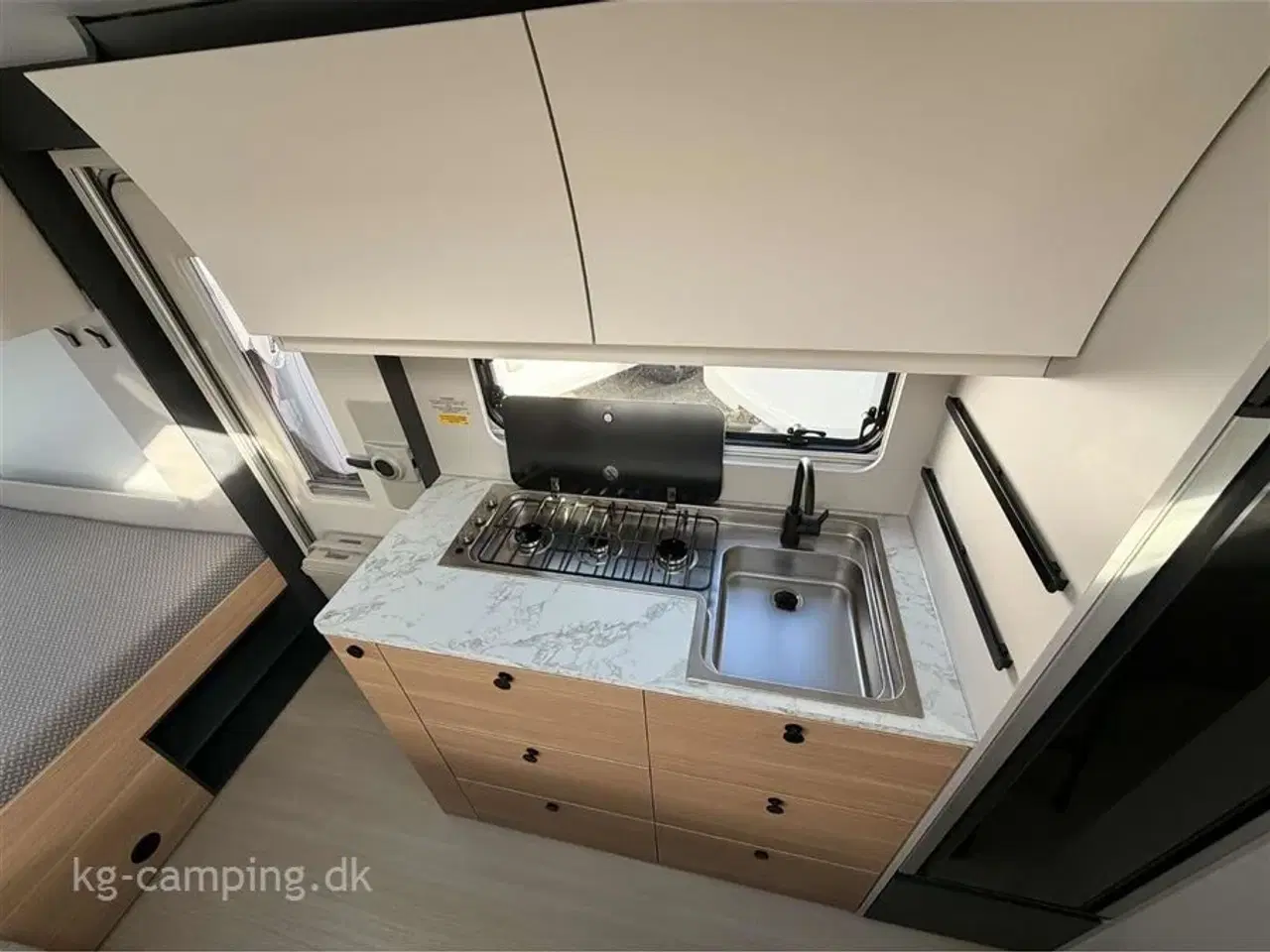 Billede 12 - 2026 - Adria Adora 573 PT   Ny Adora generation nu på lager!