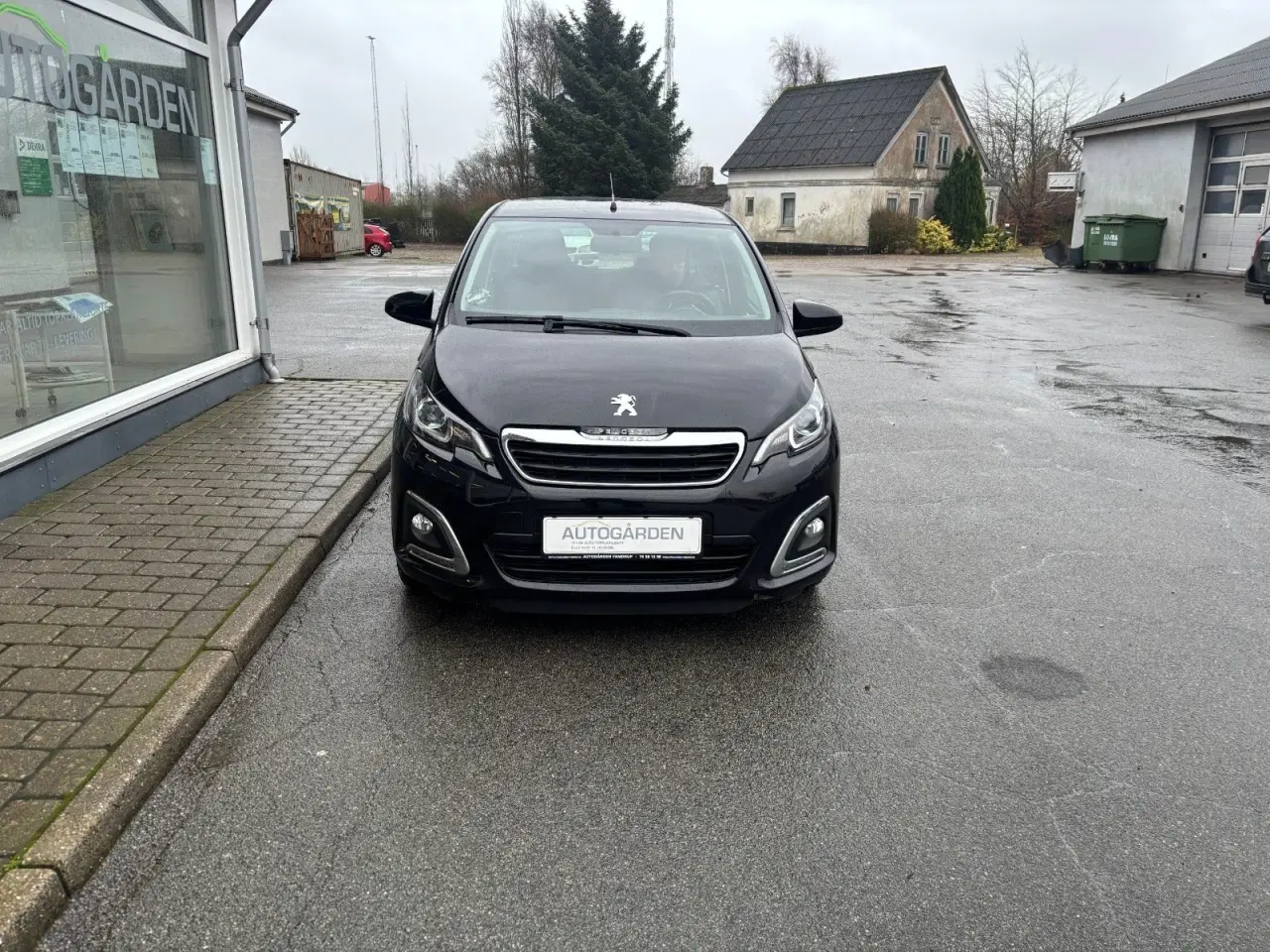 Billede 1 - Peugeot 108 1,0 e-VTi 72 Evolution