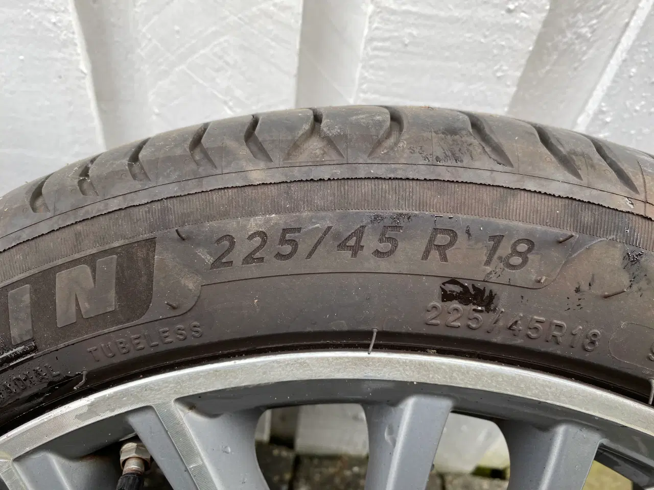 Billede 6 - Flotte Alfa Romeo fælge