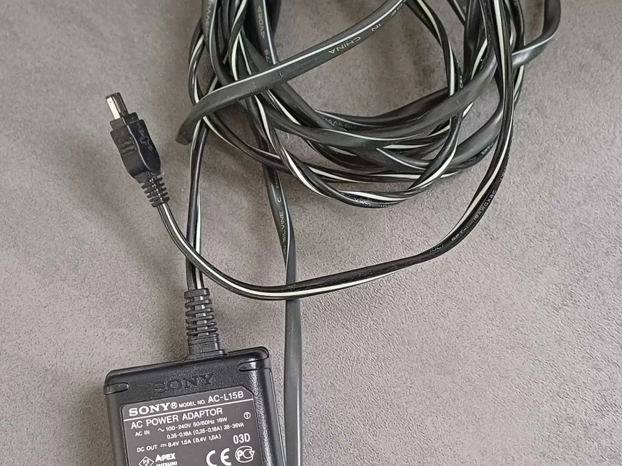 Billede 7 - Sony mini dv camera