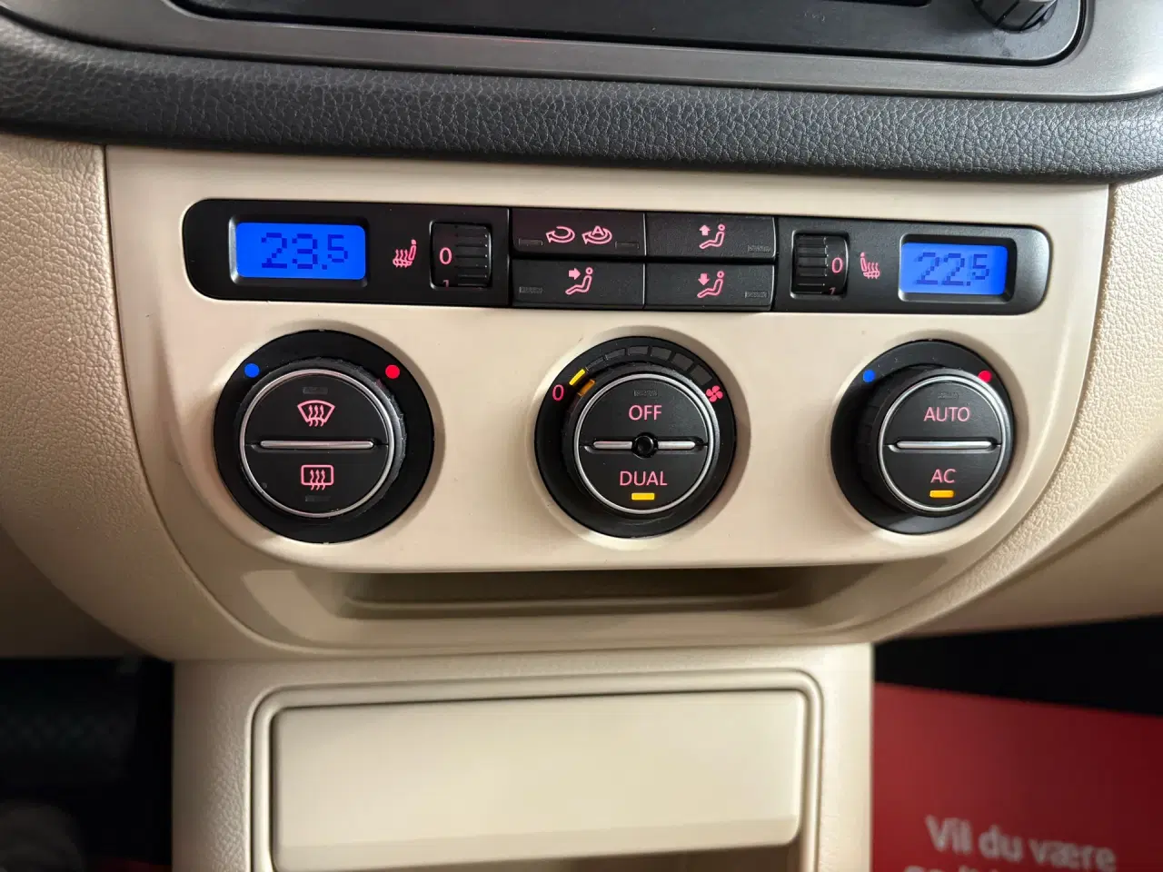 Billede 10 - VW Tiguan 2,0 TSI Track & Field 4Motion 200HK 5d 6g Aut.