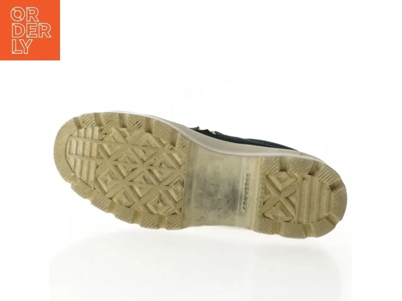 Billede 2 - Sneakers fra Converse (str. 39,5)