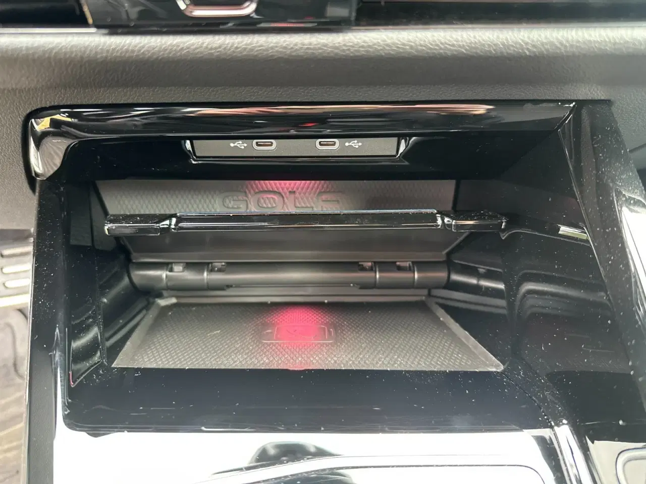 Billede 14 - VW Golf VIII 2,0 GTi Clubsport DSG