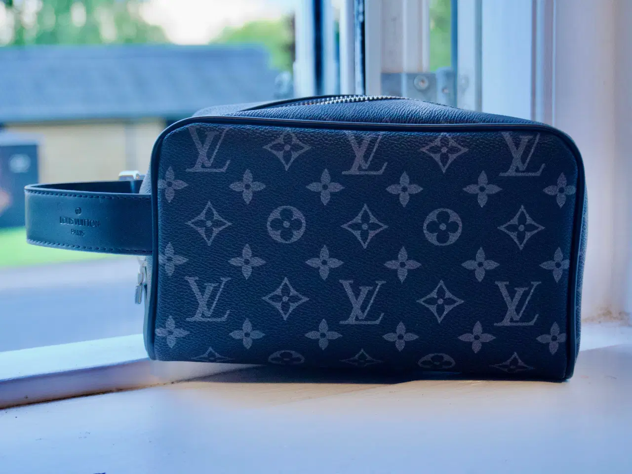 Billede 4 - Helt ny Louis vuittontaske 