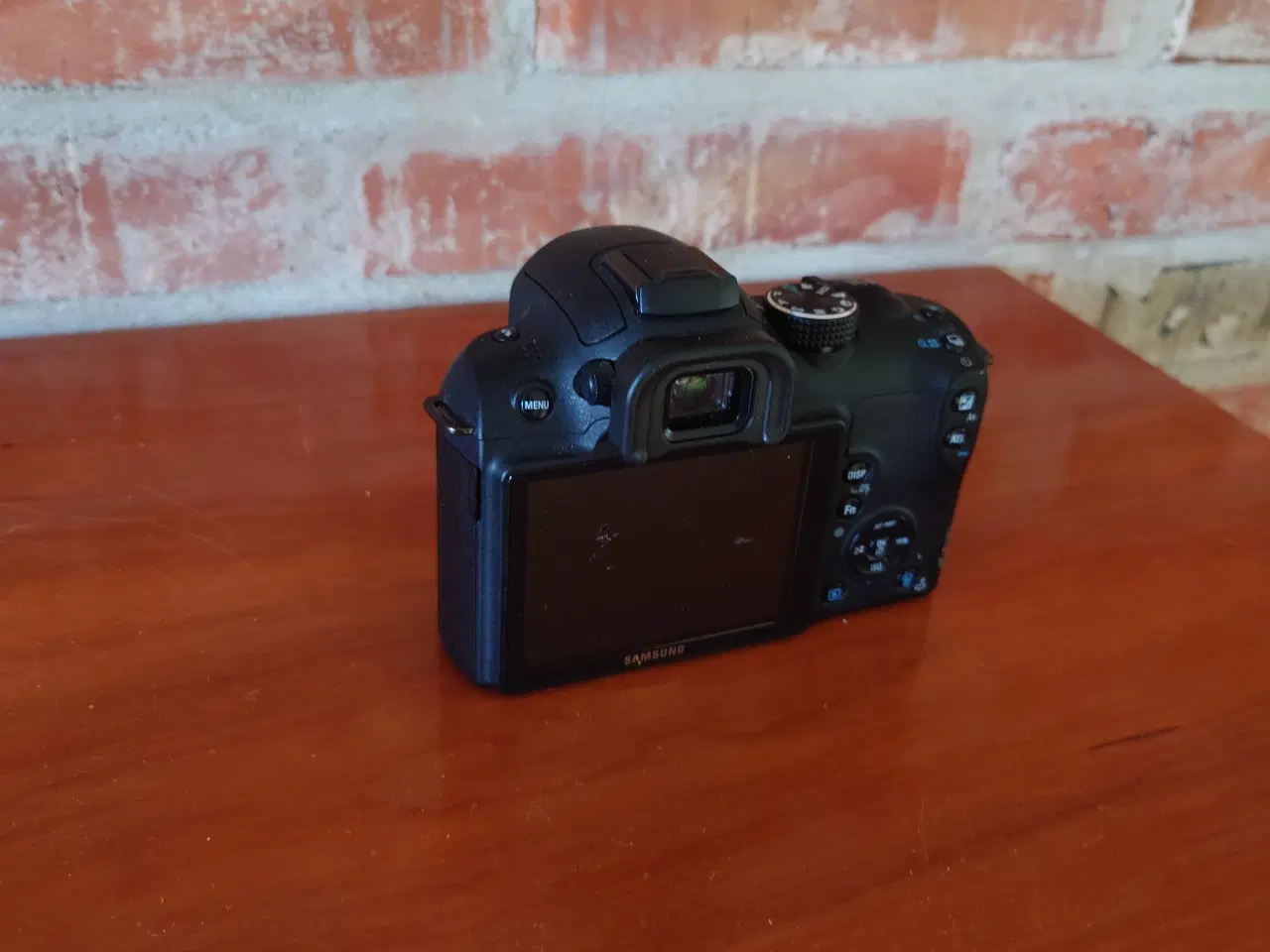 Billede 3 - Samsung nx5 kamera hus 