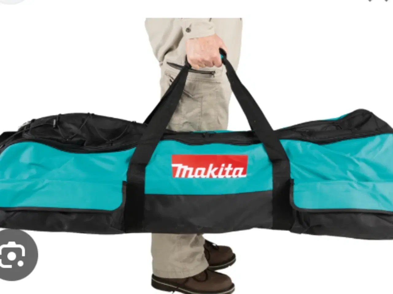 Billede 1 - Makita taske. 