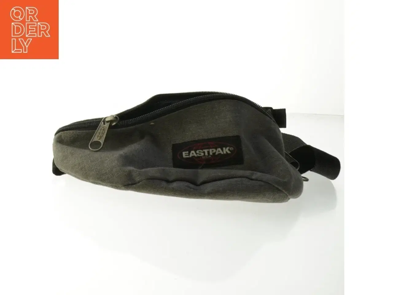 Billede 4 - Bæltetaske fra Eastpak (str. 24 x 14 cm)