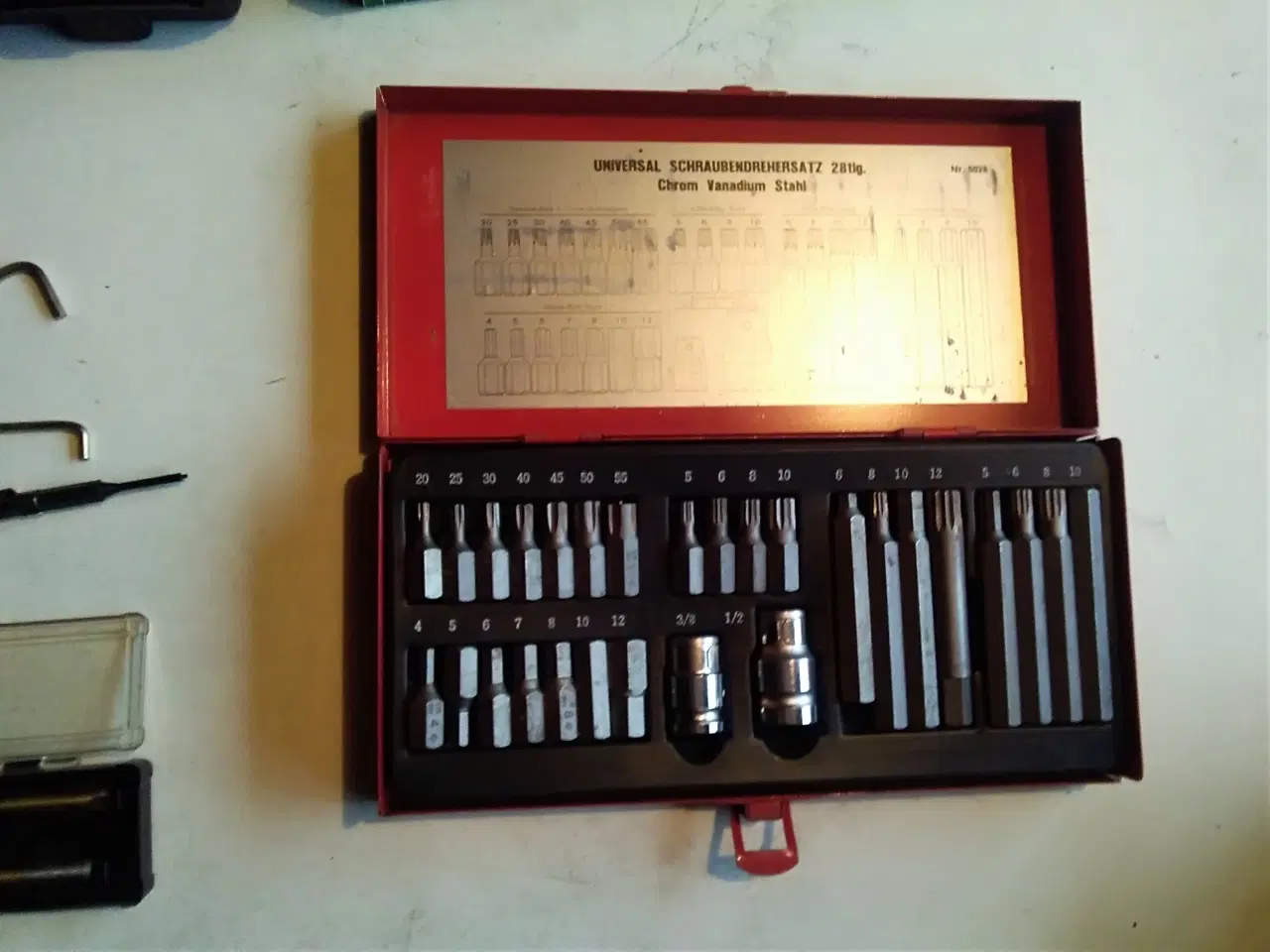 Billede 8 - DÉT MESTE UBRUGT Byt m E-Bike Køreklar Velh OK osv