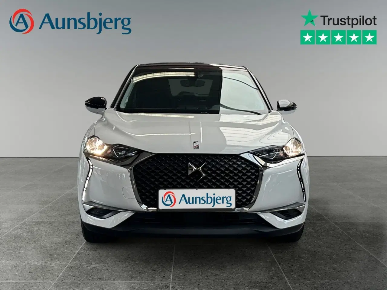 Billede 8 - DS DS 3 CrossBack 50 E-Tense Chic