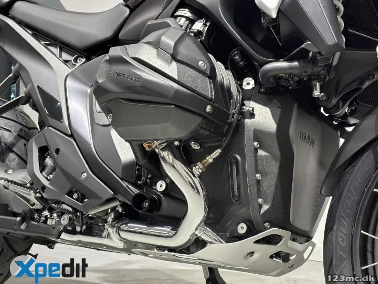 Billede 21 - BMW R 1300 GS