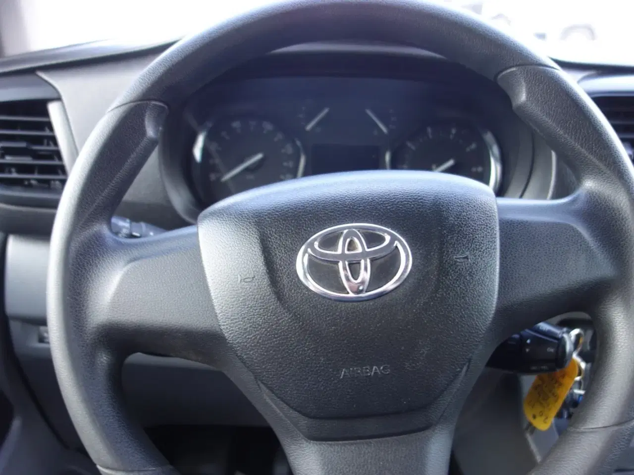 Billede 8 - Toyota ProAce 2,0 D 120 Medium Comfort