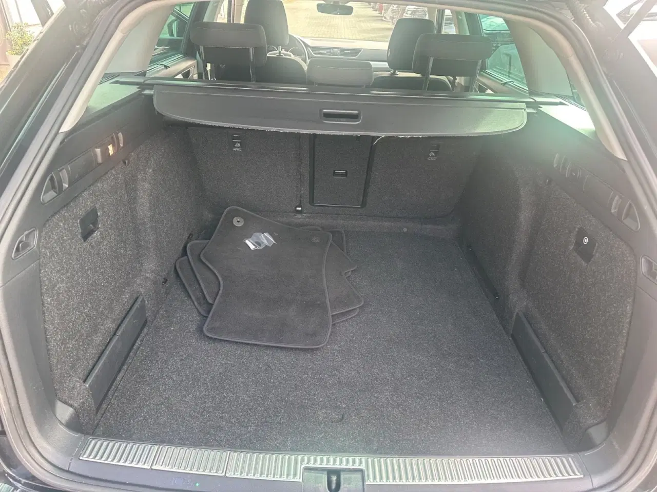 Billede 13 - Skoda Superb 2,0 TDi 190 Sportline Combi DSG