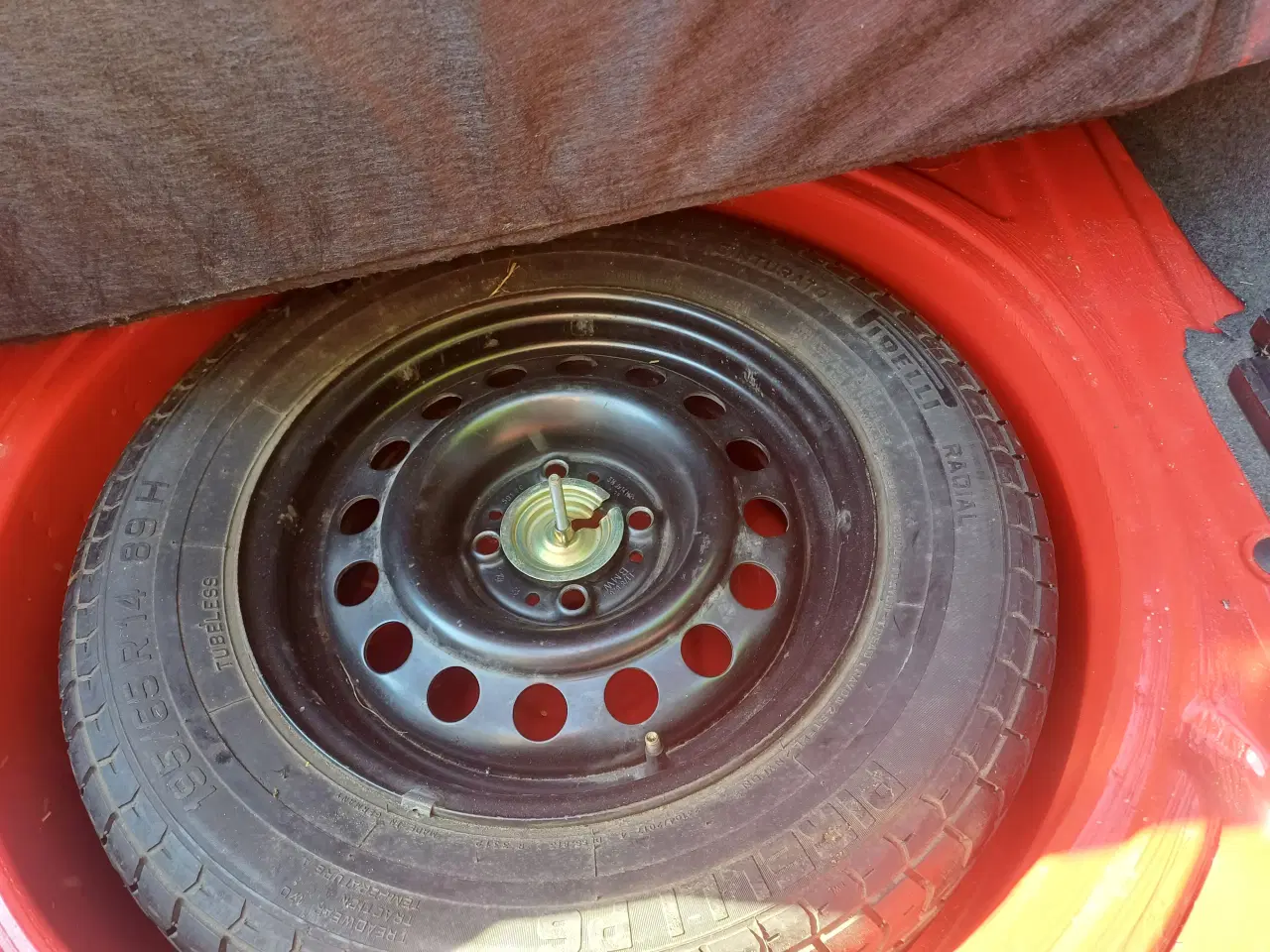 Billede 13 - Bmw E30 318 IS