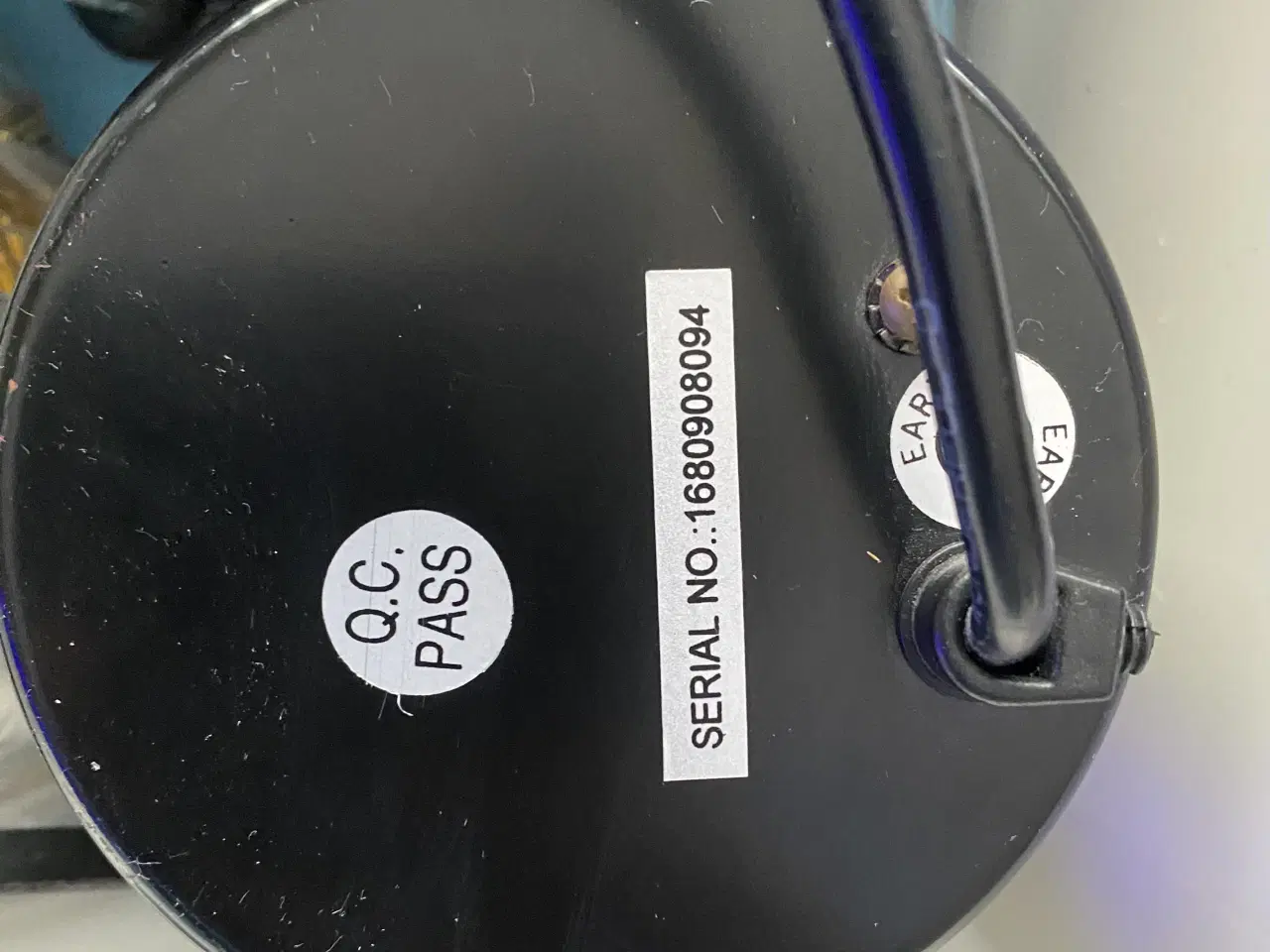 Billede 6 - Halvdisco kugle