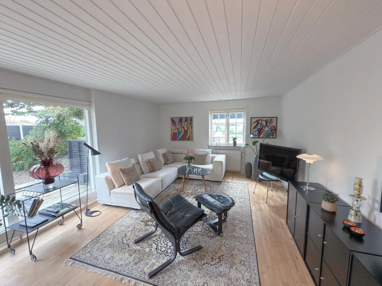 Billede 11 - Kystnær og indflytningsklar villa i det attraktive