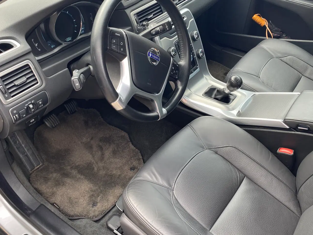 Billede 13 - Volvo S80 D5 215