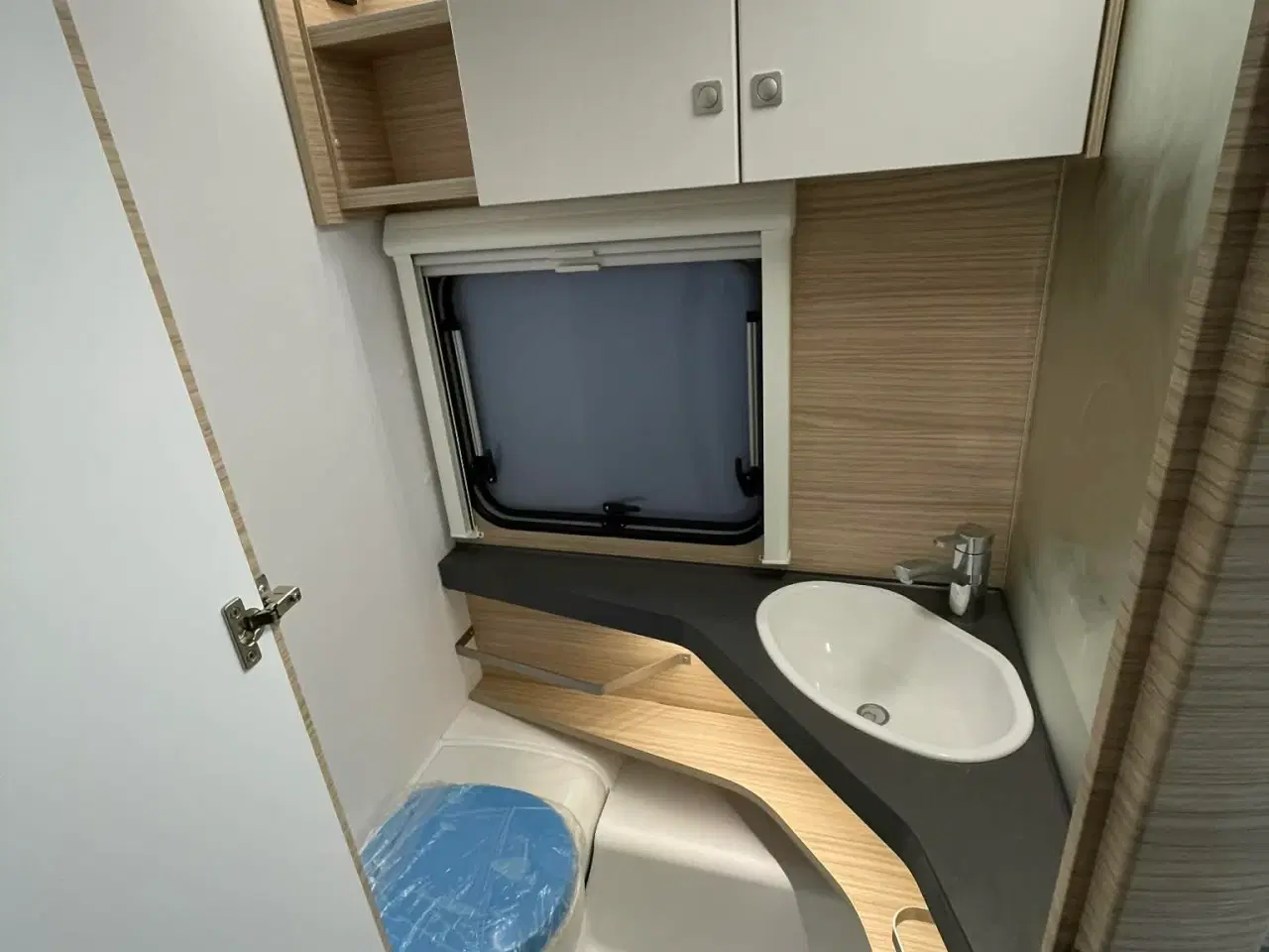 Billede 11 - 2026 - Fendt Bianco Selection 515 SG