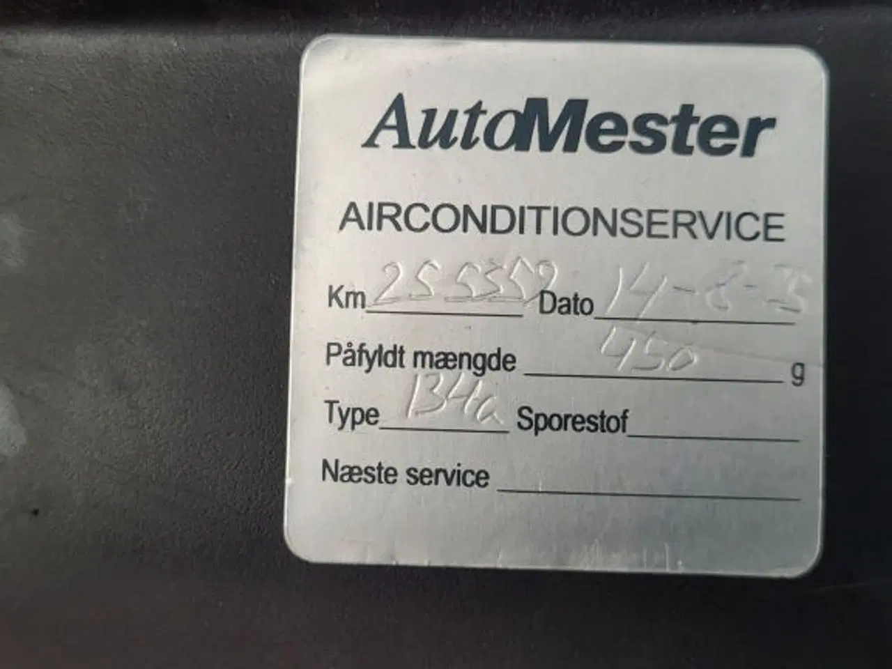 Billede 14 - Peugeot 208 1.4 e-HDi Aut., Automatgear, 29.3 km/l