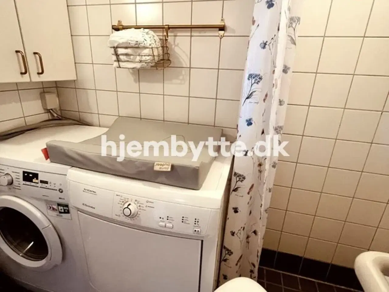 Billede 20 - Hjembytte - Vesterbrogade