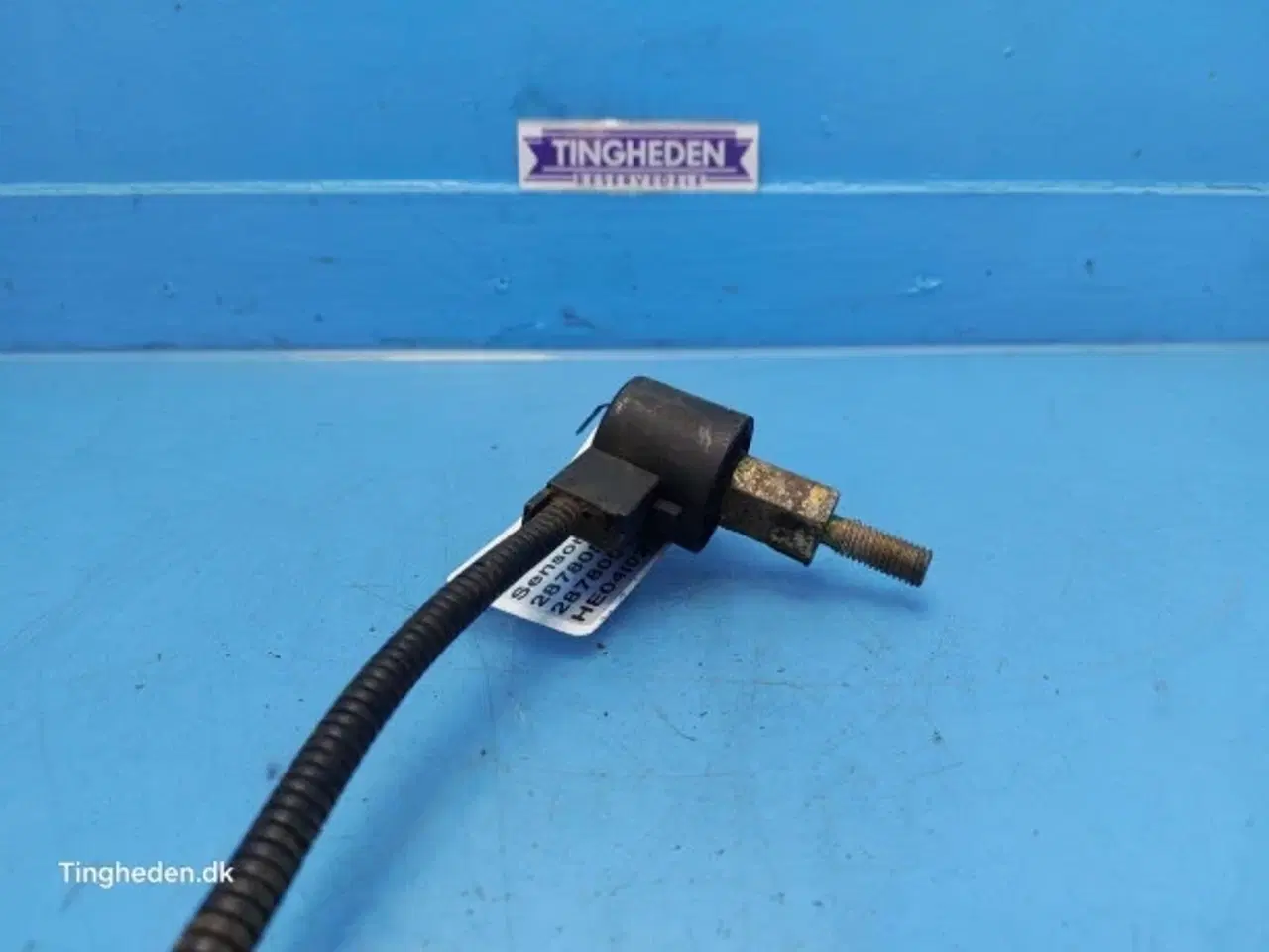 Billede 2 - Massey Ferguson 32 Sensor 28780514