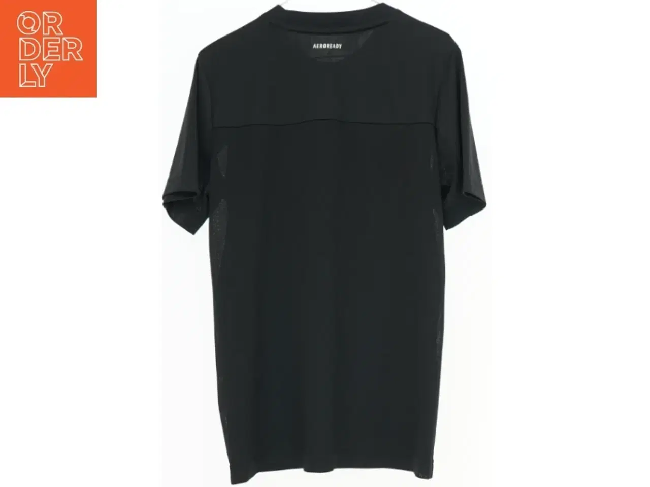 Billede 2 - Sort Adidas T-shirt fra Adidas (str. 152)
