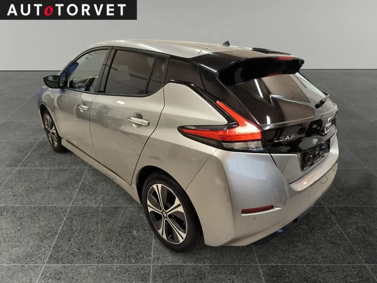 Billede 4 - Nissan Leaf 62 e+ N-Connecta