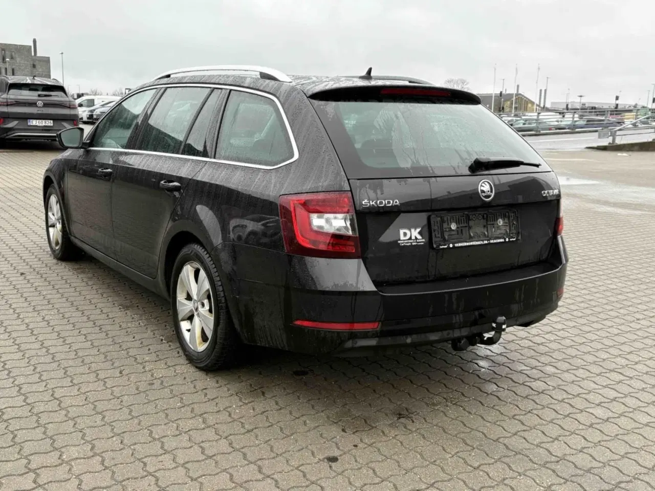 Billede 5 - Skoda Octavia 1,5 TSi 150 Dynamic Business Line+ Combi DSG