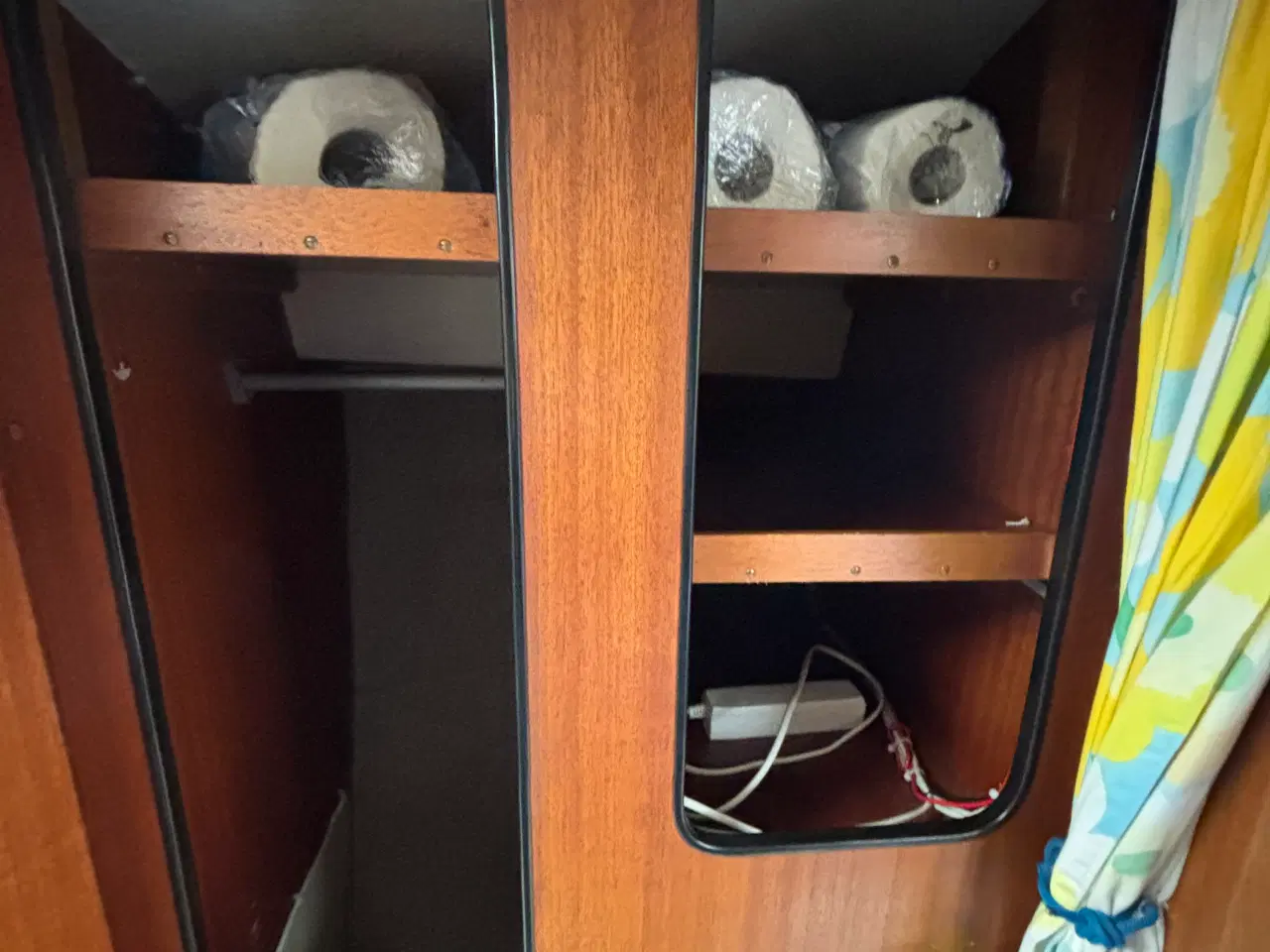 Billede 5 - Velsejlende Granada 24 i god stand sælges