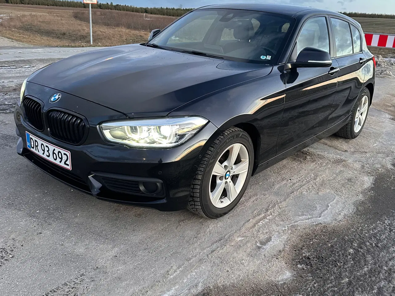 Billede 3 - BMW F20 118i