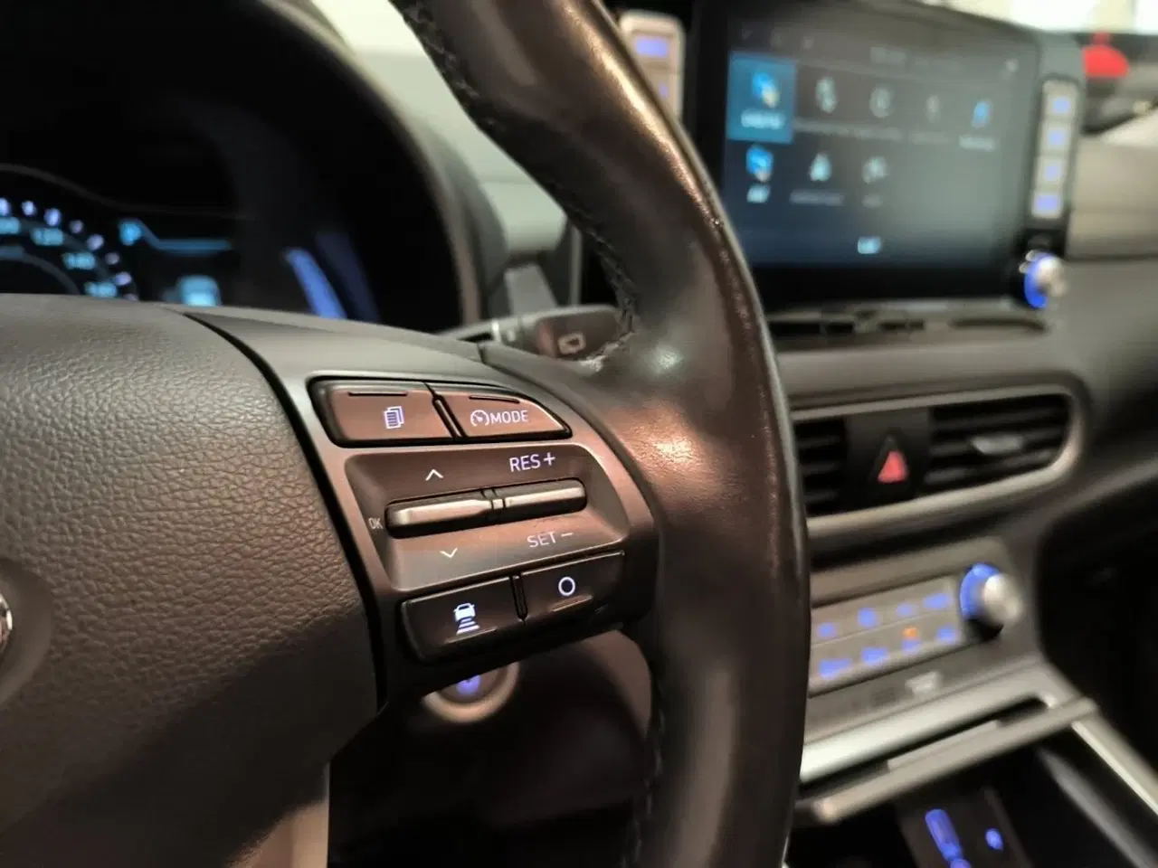 Billede 12 - Hyundai Kona 64 EV Premium