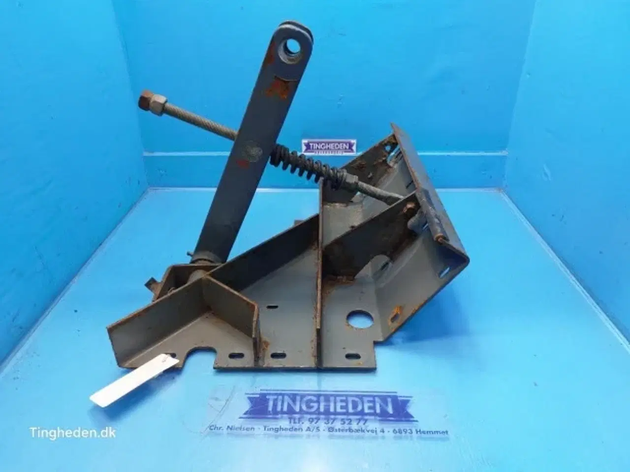 Billede 1 - Massey Ferguson 7274 Arm 28786659