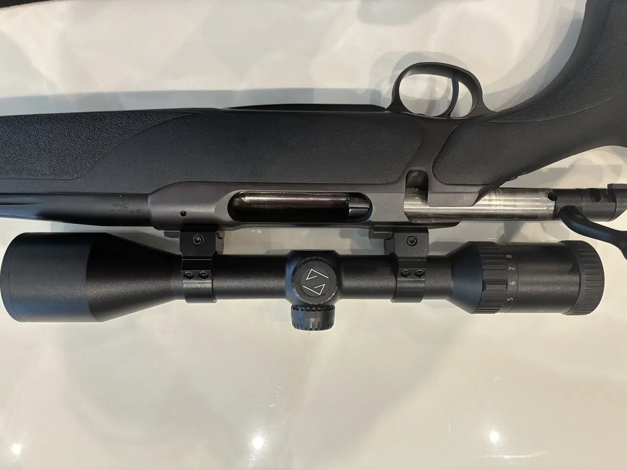 Billede 3 - Sauer 202 Outback