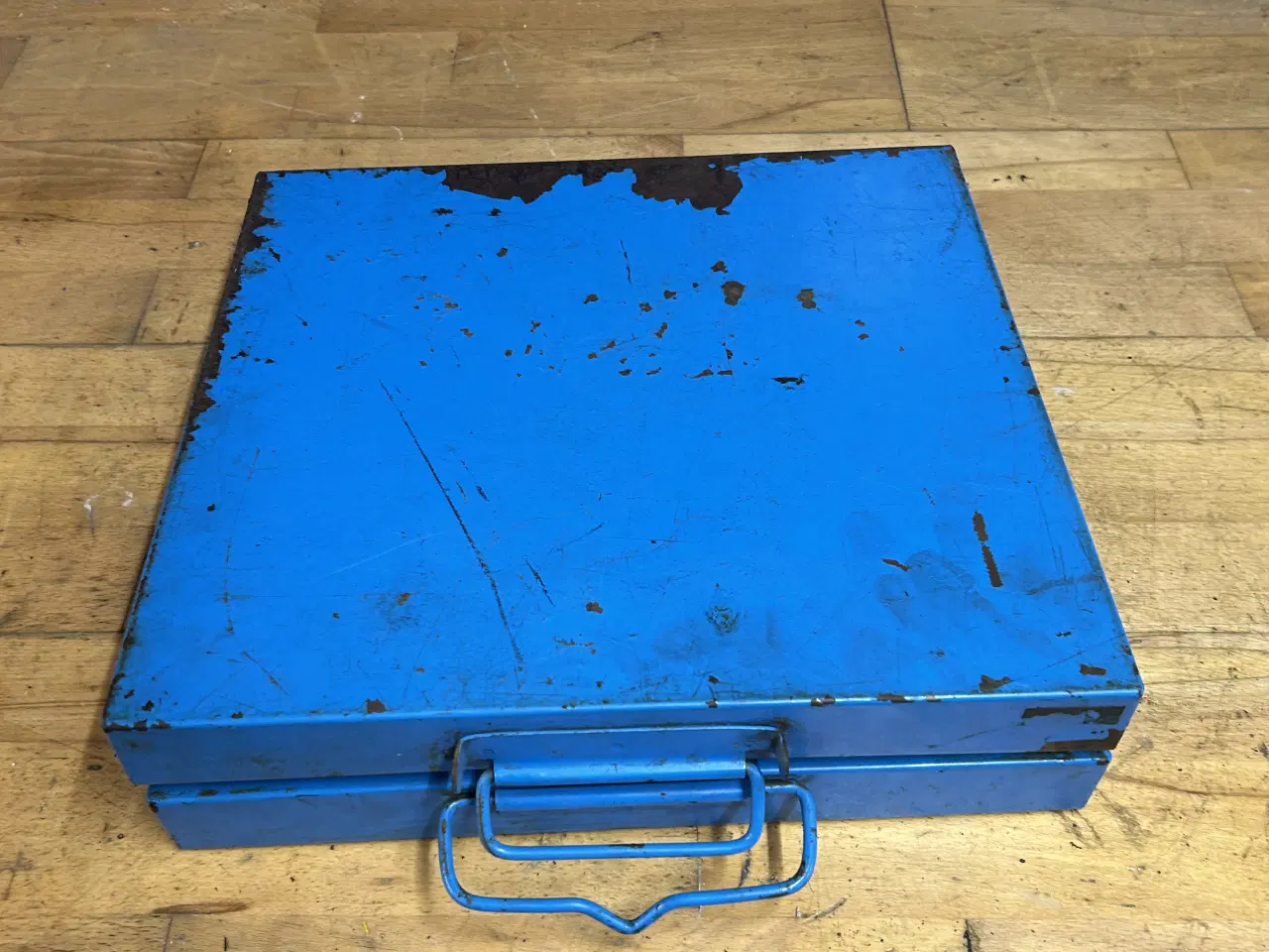 Billede 5 - Rørbukker sæt 