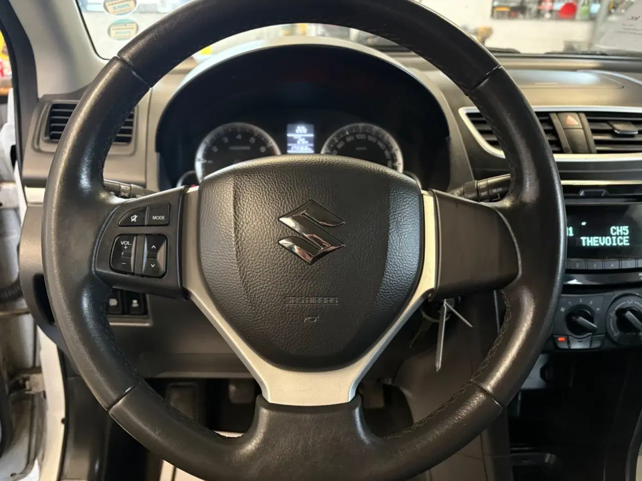 Billede 5 - Suzuki Swift 1,2 Cruise